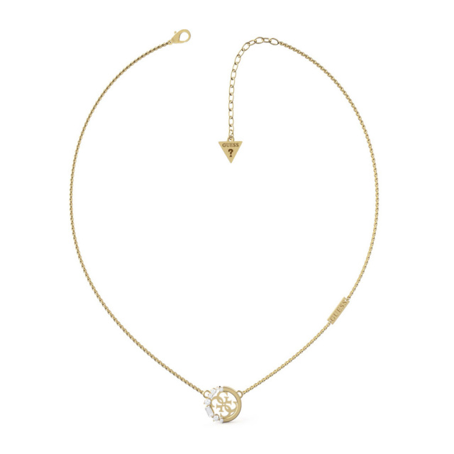 Guess női nyaklánc JUBN01106JWYGT/U