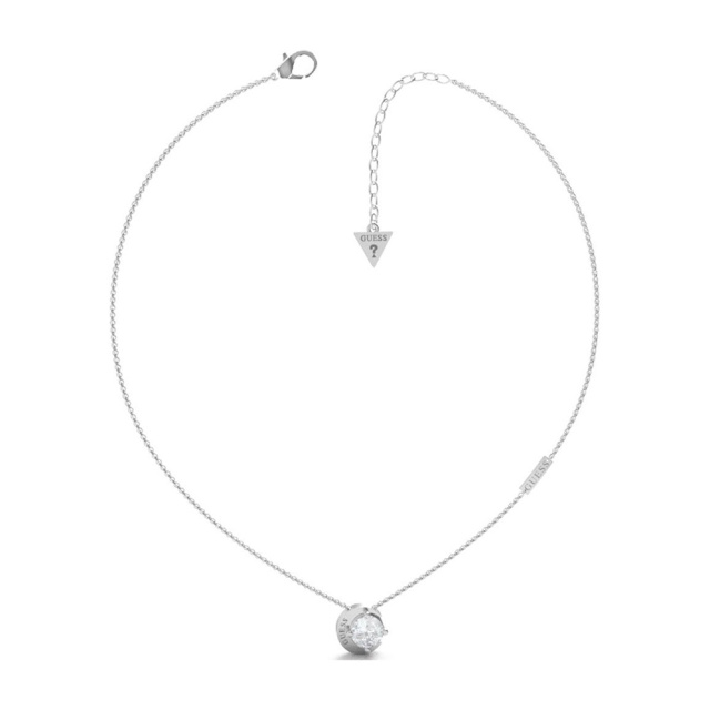 Guess női nyaklánc JUBN01190JWRHT/U