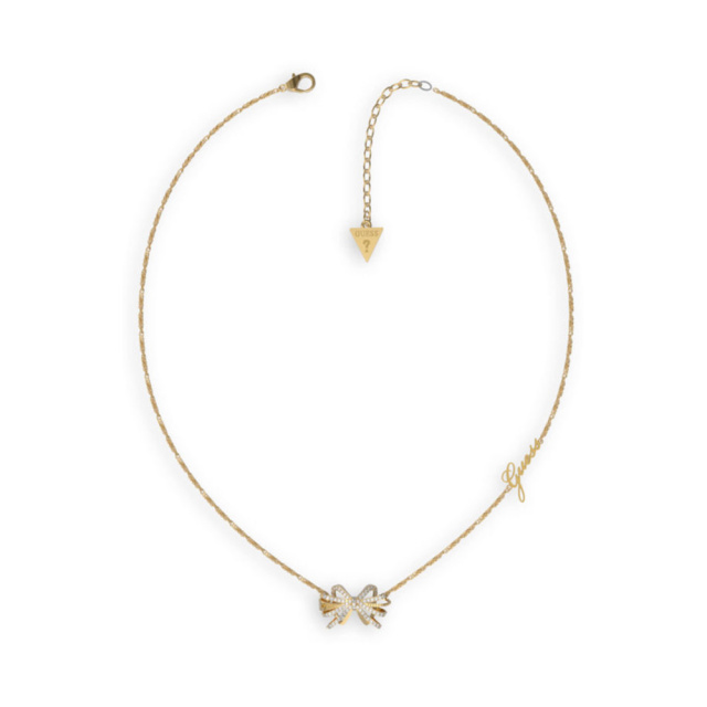 Guess női nyaklánc JUBN01322JWYGT/U