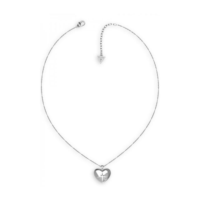 Guess női nyaklánc JUBN01433JWRHT/U