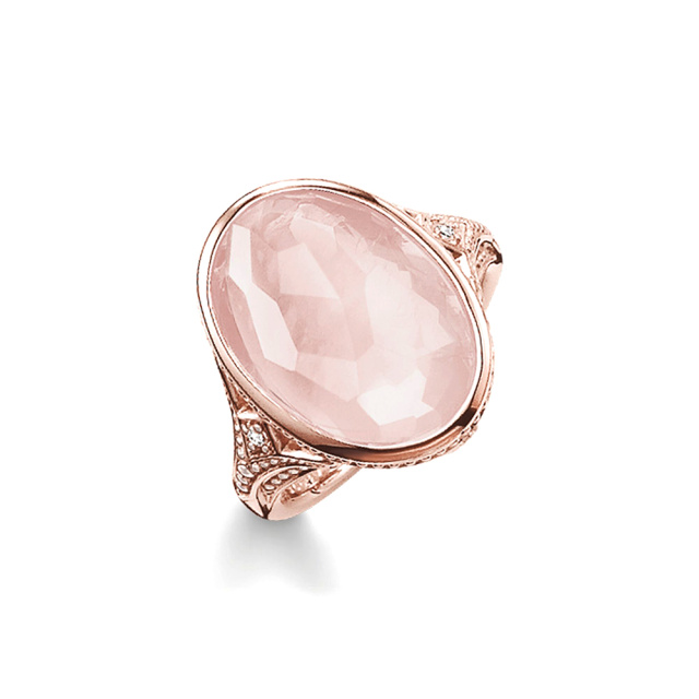 Thomas Sabo Női Gyűrű