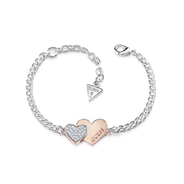 Guess női karkötő UBB84125A-L