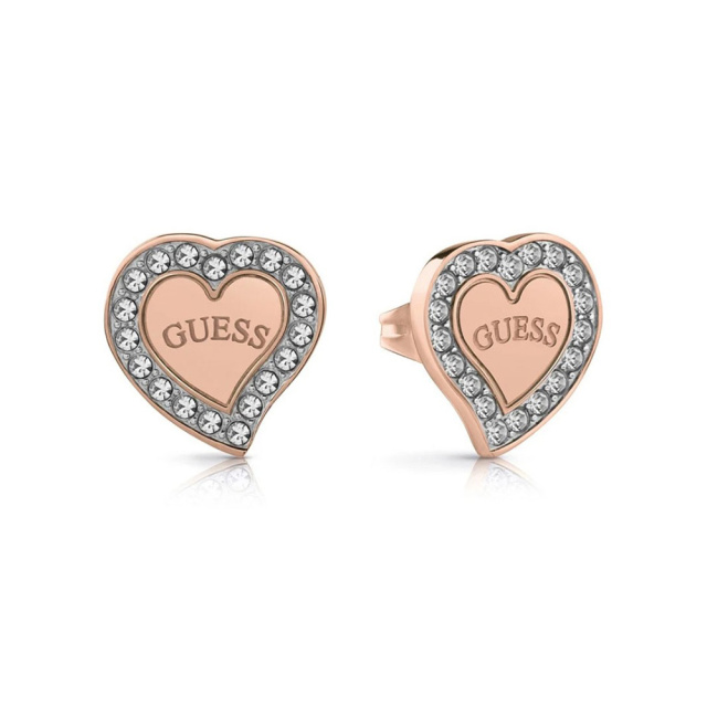 Guess női fülbevaló UBE78056