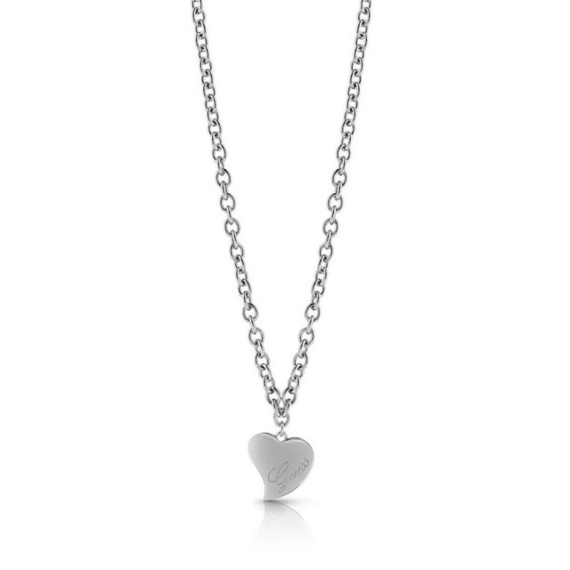 Guess női nyaklánc UBN28059