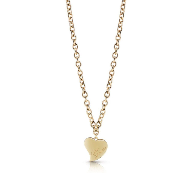 Guess női nyaklánc UBN28060
