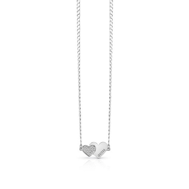 Guess női nyaklánc UBN84074A
