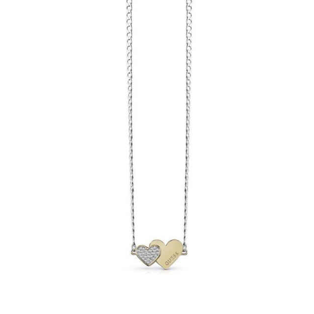 Guess női nyaklánc UBN84075A