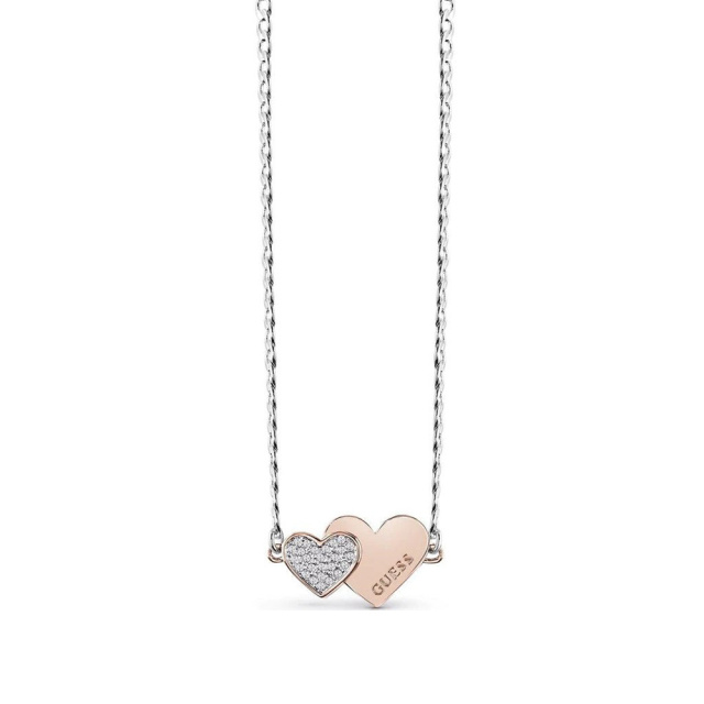 Guess női nyaklánc UBN84076A