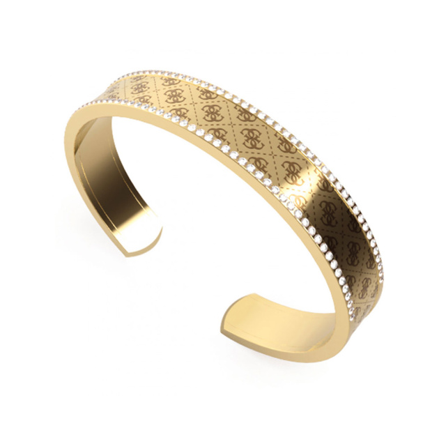 Guess női karkötő JUBB01162JWYGL