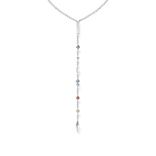 Thomas Sabo Női Nyaklánc