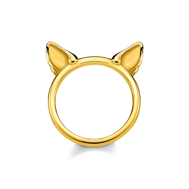 Thomas Sabo Női Gyűrű