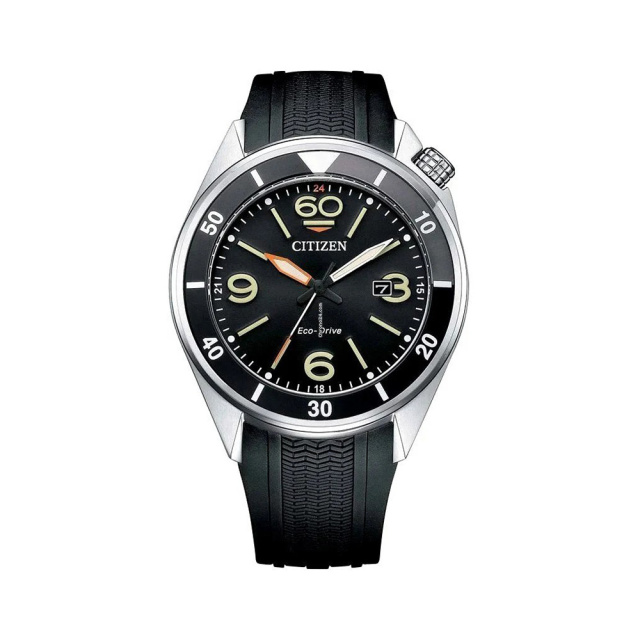 Citizen férfi óra AW1710-12E