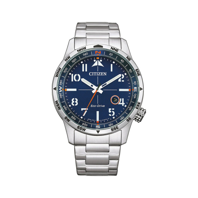 Citizen férfi óra BM7550-87L