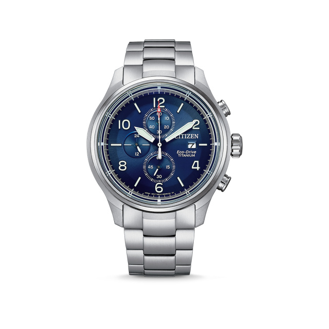 Citizen férfi óra CA0810-88L
