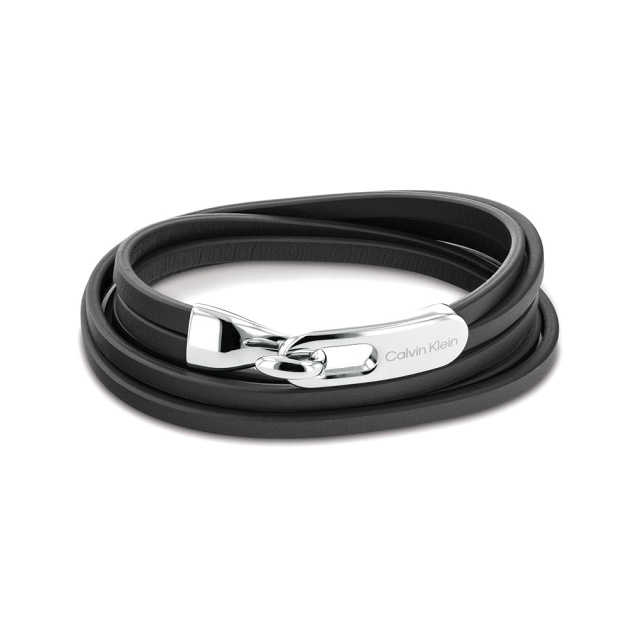 Calvin Klein férfi karkötő CKJ35000109