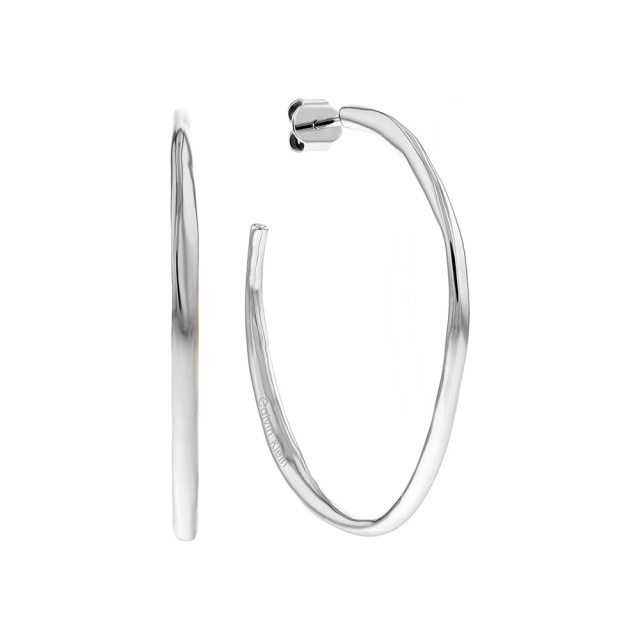Calvin Klein női fülbevaló CKJ35000113