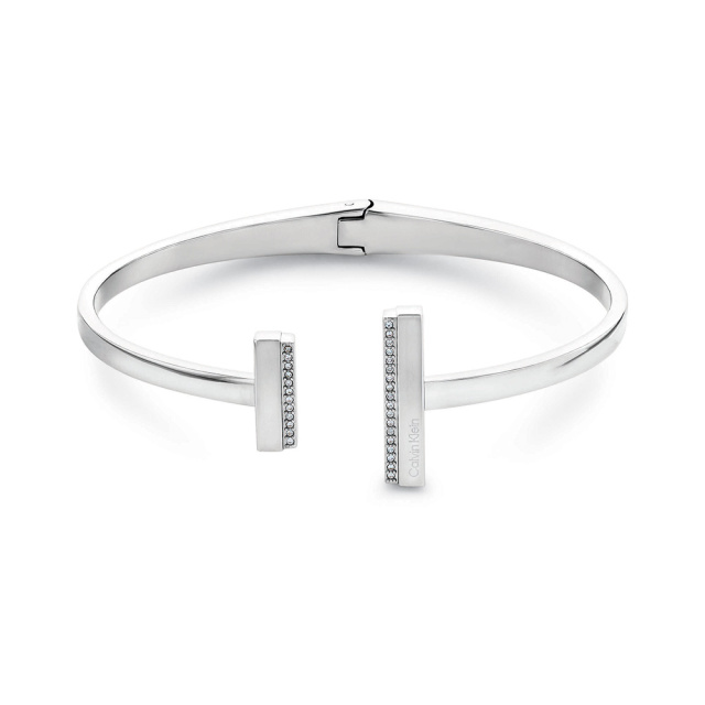 Calvin Klein női karkötő CKJ35000160