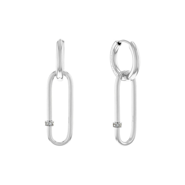 Calvin Klein női fülbevaló CKJ35000181