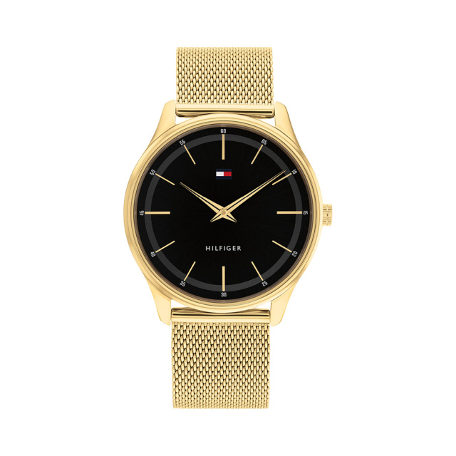 Tommy Hilfiger férfi óra TH1710469