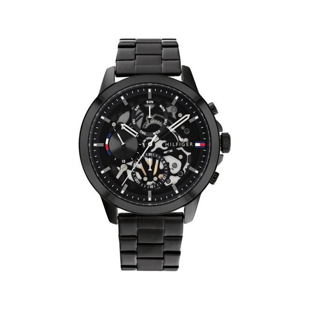Tommy Hilfiger férfi óra TH1710478