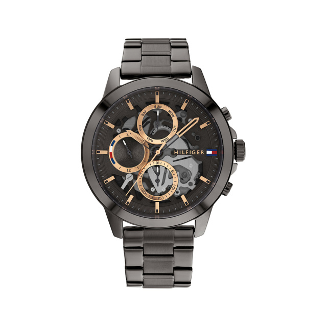 Tommy Hilfiger férfi óra TH1710479