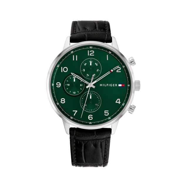 Tommy Hilfiger férfi óra TH1791985