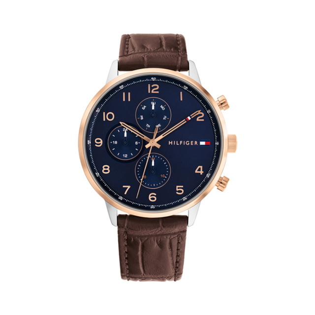 Tommy Hilfiger férfi óra TH1791987