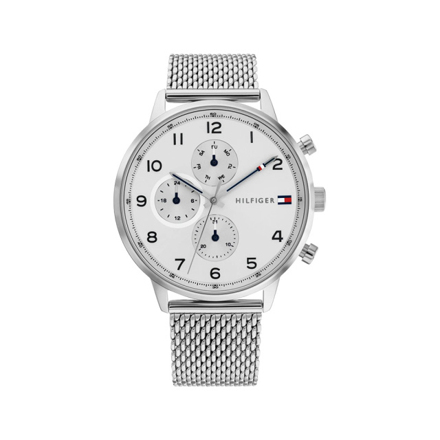 Tommy Hilfiger férfi óra TH1791988