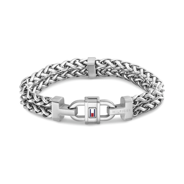 Tommy Hilfiger férfi karkötő THJ2790364