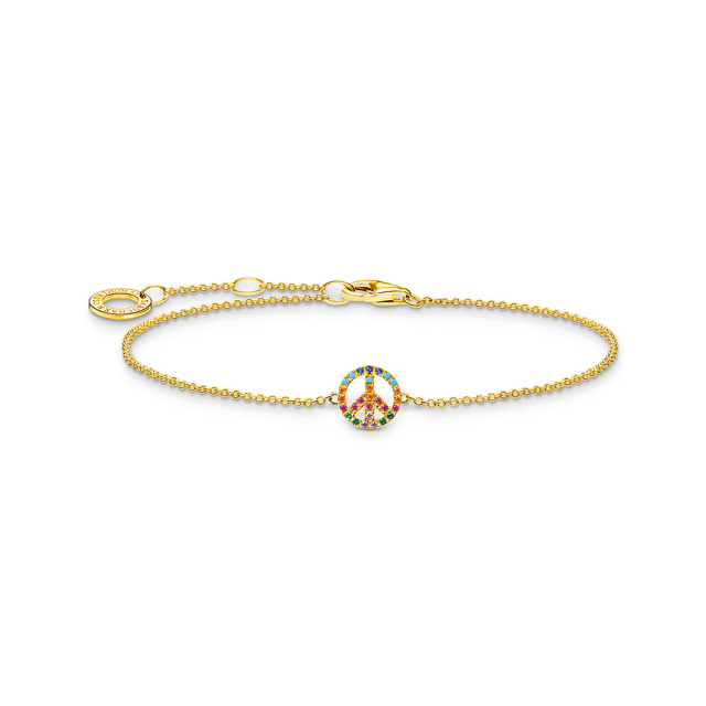 Thomas Sabo női karkötő