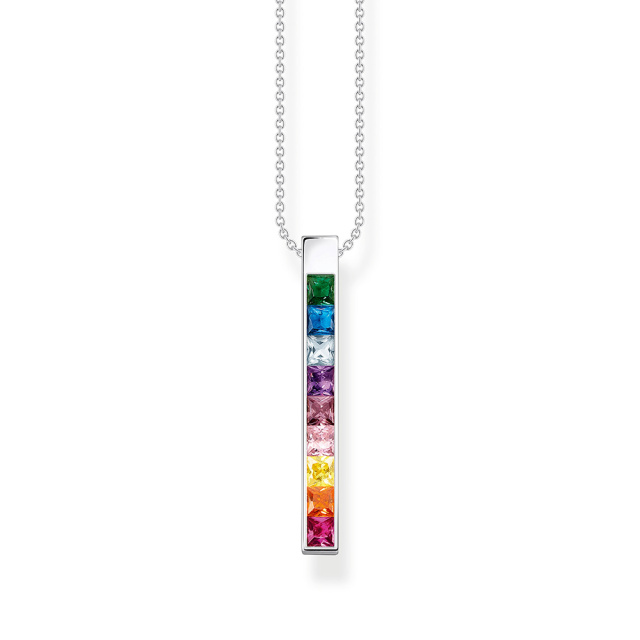 Thomas Sabo női nyaklánc