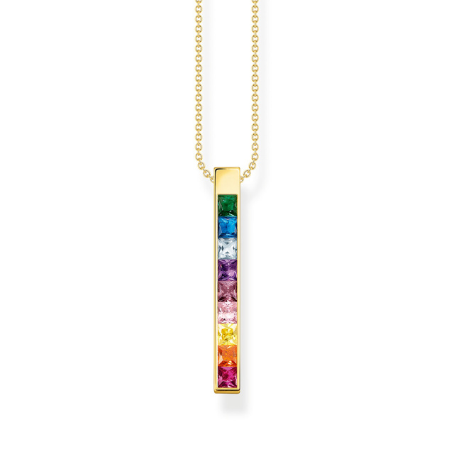 Thomas Sabo női nyaklánc
