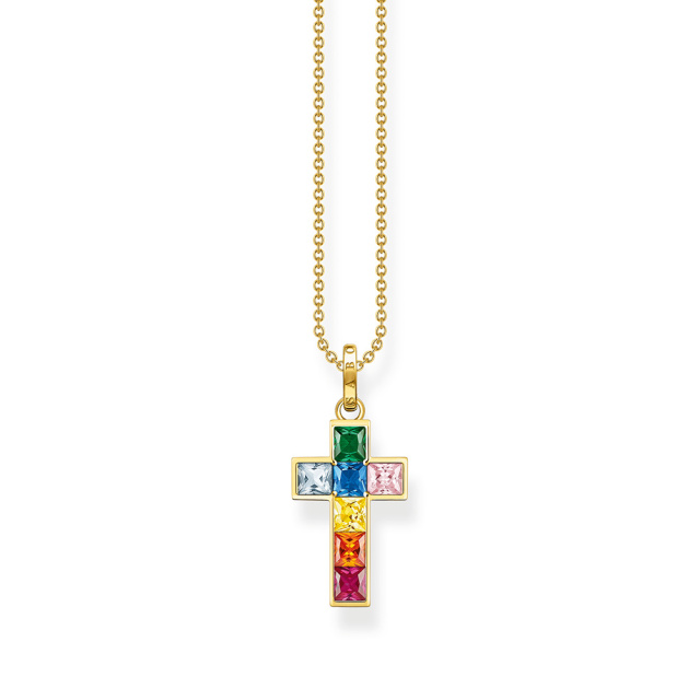 Thomas Sabo női nyaklánc