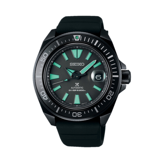 Seiko automata férfi óra SRPH97K1