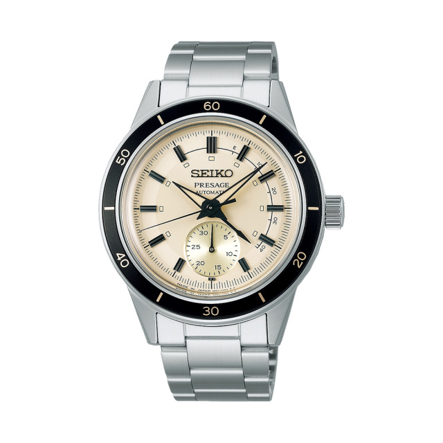 Seiko Presage automata férfi óra SSA447J1