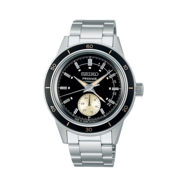 Seiko Presage automata férfi óra SSA449J1