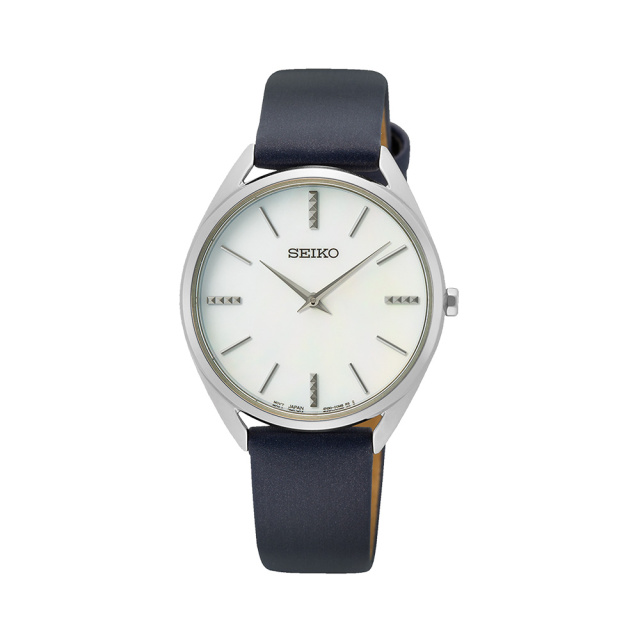 Seiko elemes női óra SWR079P1