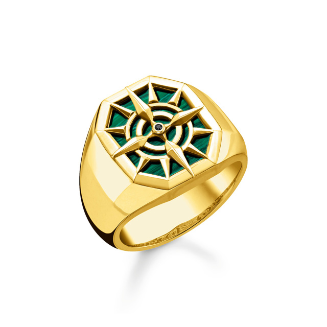 Thomas Sabo női gyűrű
