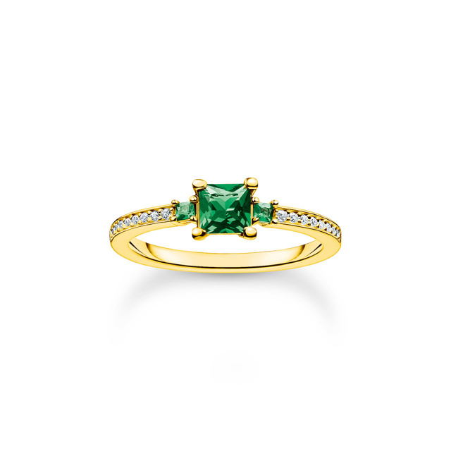 Thomas Sabo női gyűrű