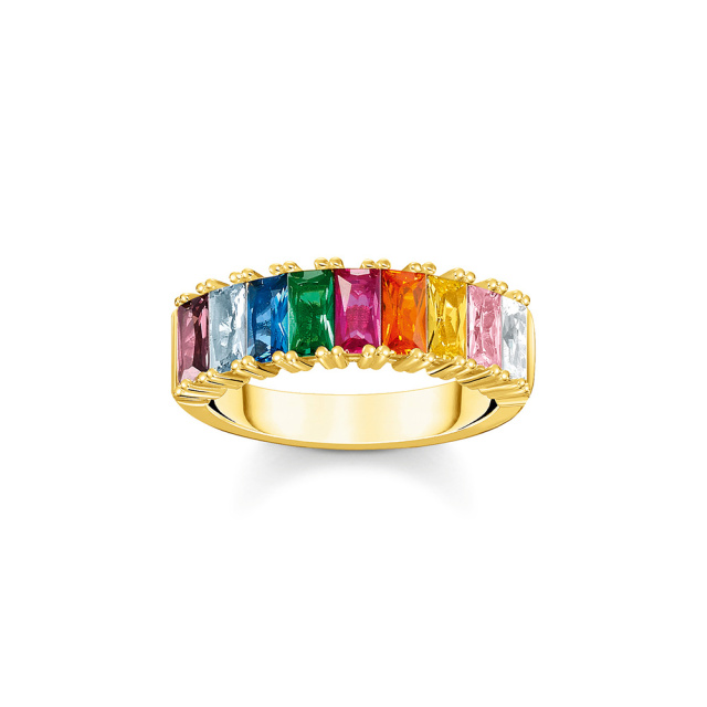 Thomas Sabo női gyűrű