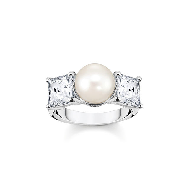 Thomas Sabo női gyűrű