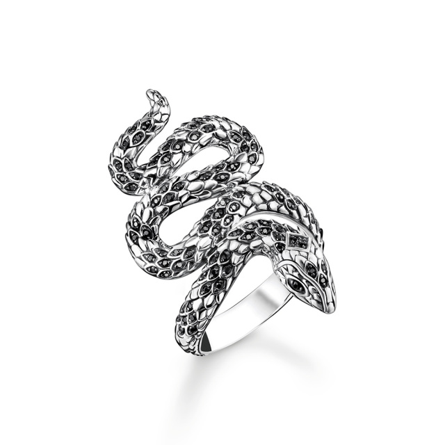Thomas Sabo női gyűrű