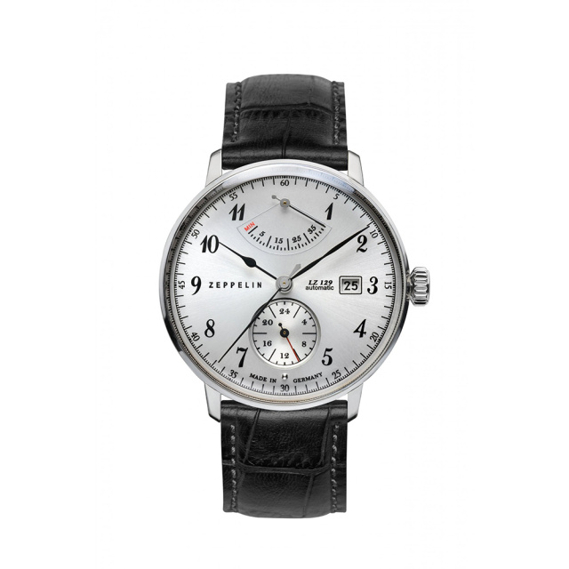 Zeppelin óra 7062-1