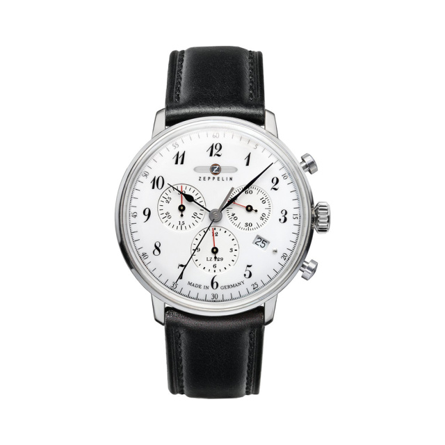 Zeppelin óra 7086-1