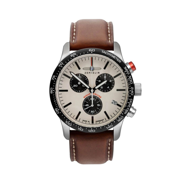 Zeppelin óra 7296-1