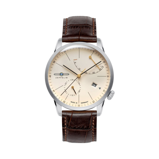 Zeppelin óra 7366-5