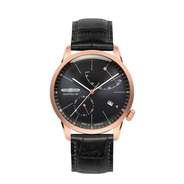 Zeppelin óra 7368-2