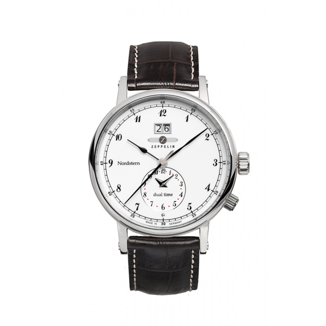 Zeppelin óra 7540-1