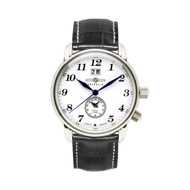 Zeppelin óra 7644-1