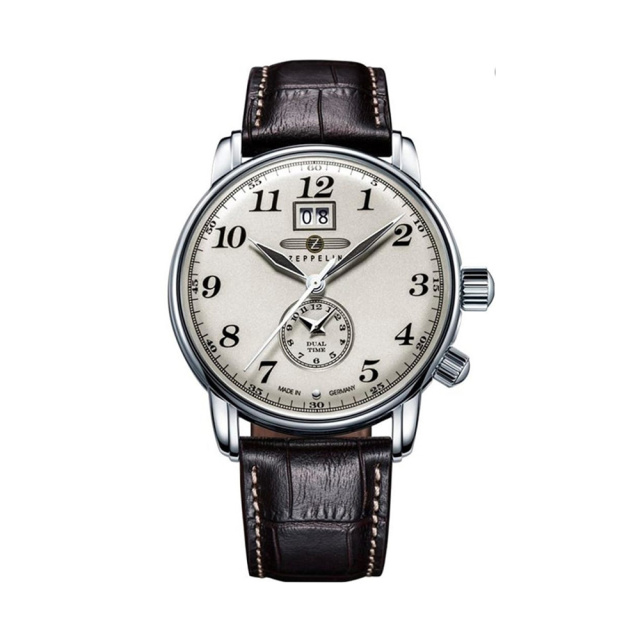 Zeppelin óra 7644-5